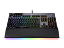 ASUS XA07 ROG Strix Flare II Animate 100% RGB Gaming Keyboard with Hot-swappable