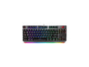 ASUS X802 ROG Strix Scope NX TKL 80% Gaming Keyboard with ROG NX Red Tactile