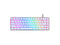ASUS ROG Falchion Ace 65% RGB Compact Gaming Mechanical Keyboard, Lubed ROG NX