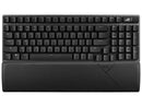 ASUS ROG Strix Scope II 96 Wireless Gaming Keyboard, Tri-Mode Connection,