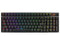 ASUS ROG Strix Scope II 96 Wireless Gaming Keyboard, Tri-Mode Connection,