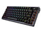 ASUS ROG Azoth 75 Wireless DIY Custom Gaming Keyboard, OLED display,