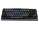 ASUS ROG Azoth 75 Wireless DIY Custom Gaming Keyboard, OLED display,