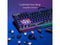 ASUS ROG Strix Flare II Animate 100% RGB Gaming Keyboard - Hot-swappable, ROG NX