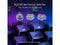 ASUS ROG Strix Flare II Animate 100% RGB Gaming Keyboard - Hot-swappable, ROG NX
