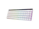 ASUS ROG Falchion RX Low Profile 65% Compact Wireless Gaming Keyboard, Pre-lubed