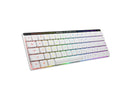 ASUS ROG Falchion RX Low Profile 65% Compact Wireless Gaming Keyboard, Pre-lubed