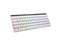ASUS ROG Falchion RX Low Profile 65% Compact Wireless Gaming Keyboard, Pre-lubed