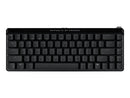 ASUS ROG Falchion Ace HFX 65% compact gaming keyboard - ROG HFX magnetic