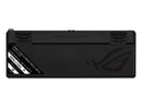ASUS ROG Falchion Ace HFX 65% compact gaming keyboard - ROG HFX magnetic