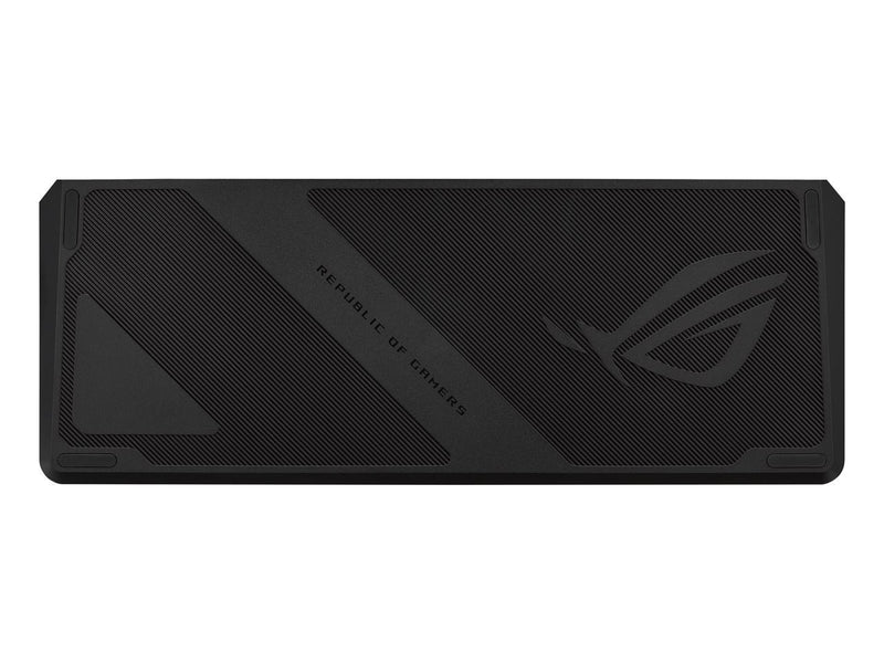 ASUS ROG Falchion Ace HFX 65% compact gaming keyboard - ROG HFX magnetic