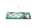 ASUS TUF Gaming K3 Gen II Hatsune Miku Edition Optical-Mechanical RGB Keyboard