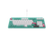 ASUS TUF Gaming K3 Gen II Hatsune Miku Edition Optical-Mechanical RGB Keyboard