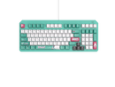 ASUS TUF Gaming K3 Gen II Hatsune Miku Edition Optical-Mechanical RGB Keyboard