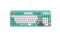 ASUS TUF Gaming K3 Gen II Hatsune Miku Edition Optical-Mechanical RGB Keyboard