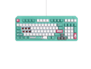 ASUS TUF Gaming K3 Gen II Hatsune Miku Edition Optical-Mechanical RGB Keyboard