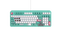 ASUS TUF Gaming K3 Gen II Hatsune Miku Edition Optical-Mechanical RGB Keyboard