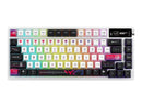 ROG Azoth X 75% custom gaming keyboard - hot-swappable ROG NX V2 Mechanical