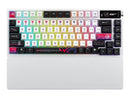 ROG Azoth X 75% custom gaming keyboard - hot-swappable ROG NX V2 Mechanical