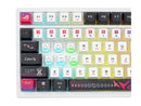ROG Azoth X 75% custom gaming keyboard - hot-swappable ROG NX V2 Mechanical