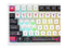 ROG Azoth X 75% custom gaming keyboard - hot-swappable ROG NX V2 Mechanical