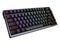 ASUS ROG Azoth 75 Wireless DIY Custom Gaming Keyboard - OLED display,