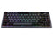 ASUS ROG Azoth 75 Wireless DIY Custom Gaming Keyboard - OLED display,