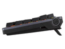 ASUS ROG Azoth 75 Wireless DIY Custom Gaming Keyboard - OLED display,
