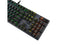 ASUS ROG Strix Scope II X 100% Gaming Keyboard, hot-swappable pre-lubed NX Snow
