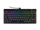 ASUS ROG Falchion Ace 75 HE Wired Analog/Hall Effect Gaming Keyboard - 75% TKL,
