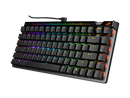 ASUS ROG Falchion Ace 75 HE Wired Analog/Hall Effect Gaming Keyboard - 75% TKL,