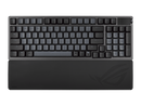 ASUS ROG Azoth 96 HE Wireless Gaming Keyboard, Hall Effect Magnetic Switches,