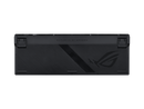 ASUS ROG Azoth 96 HE Wireless Gaming Keyboard, Hall Effect Magnetic Switches,