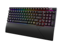 ASUS ROG Strix Scope II 96 RX Wireless Optical Gaming Keyboard - 96% Full-Size,