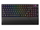 ASUS ROG Strix Scope II 96 RX Wireless Optical Gaming Keyboard - 96% Full-Size,