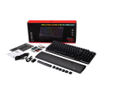 ASUS ROG Strix Scope II 96 RX Wireless Optical Gaming Keyboard - 96% Full-Size,