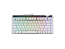 ASUS ROG Falchion Ace 75 HE Wired Analog/Hall Effect Gaming Keyboard 75% TKL,