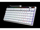 ASUS ROG Falchion Ace 75 HE Wired Analog/Hall Effect Gaming Keyboard 75% TKL,