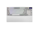 ASUS ROG Azoth 96 HE Wireless Hall Effect Gaming Keyboard 96% Full-Size,