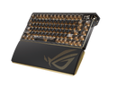 ASUS ROG 20th Edition Azoth Extreme - Wireless Mechanical Gaming Keyboard - 75%