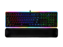 Rosewill Mechanical Gaming Keyboard, RGB LED Glow Backlit Computer Mechanical