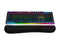 Rosewill Mechanical Gaming Keyboard, 19 RGB Backlit Modes, Dynamic Customizable