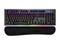 Rosewill Mechanical Gaming Keyboard, 19 RGB Backlit Modes, Dynamic Customizable