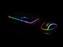 Rosewill FUSION C31 Gaming Keyboard and Mouse Combo, Mechanical Switch Feel