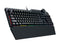 Rosewill Mechanical Gaming Keyboard, 15 RGB Backlit Modes, 2-Port USB