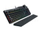 Rosewill Mechanical Gaming Keyboard, 15 RGB Backlit Modes, 2-Port USB