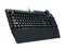Rosewill Mechanical Gaming Keyboard, 15 RGB Backlit Modes, 2-Port USB