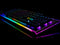 Rosewill Mechanical Gaming Keyboard, 19 RGB Backlit Modes, Dynamic Customizable