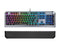 Rosewill NEON K91 RGB BR Mechanical Gaming Keyboard, Multi-Functional
