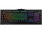 Rosewill NEON K54 RGB Membrane Gaming Keyboard with 19-Key Anti-Ghosting